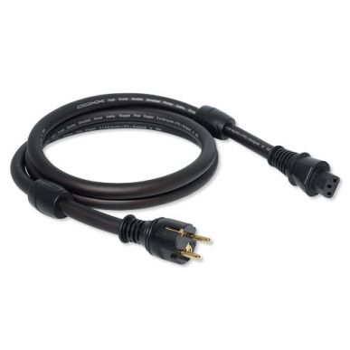 Сетевой аудио кабель DAXX P75-18 1.8m